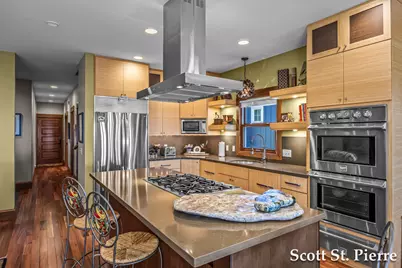 3461 N Scenic Drive, Muskegon, MI 49445 - Photo 5