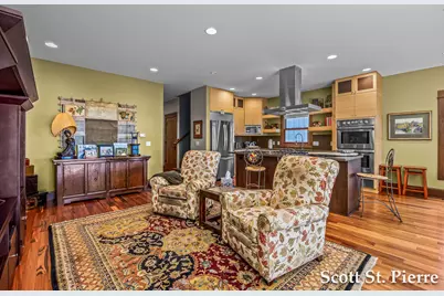 3461 N Scenic Drive, Muskegon, MI 49445 - Photo 11