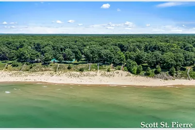 3461 N Scenic Drive, Muskegon, MI 49445 - Photo 45