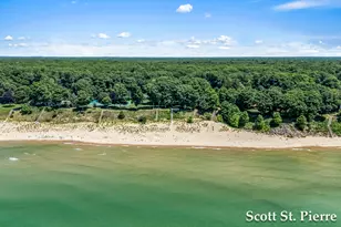 3461 Scenic Dr, Muskegon, MI 49445 - Photo 45