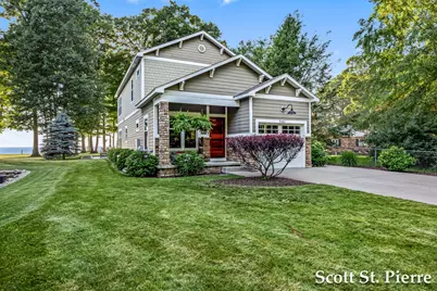 3461 N Scenic Drive, Muskegon, MI 49445 - Photo 33