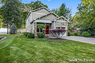 3461 Scenic Dr, Muskegon, MI 49445 - Photo 33