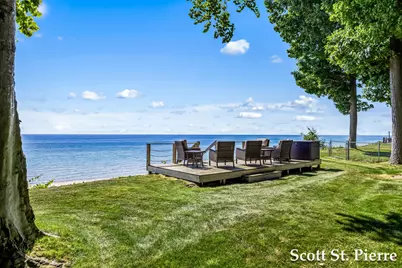 3461 N Scenic Drive, Muskegon, MI 49445 - Photo 39