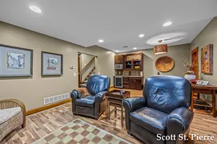 3461 Scenic Dr, Muskegon, MI 49445 - Photo 27
