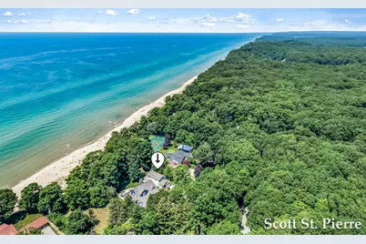 3461 N Scenic Drive, Muskegon, MI 49445 - Photo 43