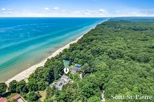 3461 Scenic Dr, Muskegon, MI 49445 - Photo 43