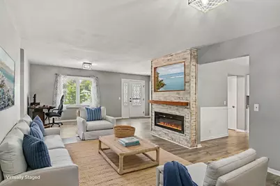 3720 Center Street, Ravenna, MI 49451 - Photo 5