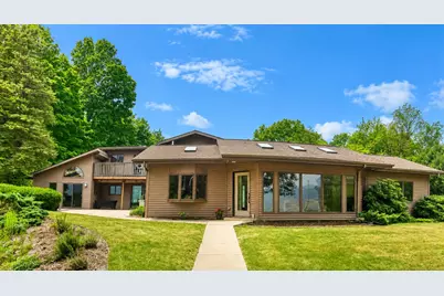 12180 E D Avenue, Richland, MI 49083 - Photo 1