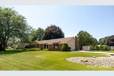2685 E Chester Drive, Zeeland, MI 49464 - Photo 3