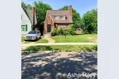 15099 Monte Vista Street, Detroit, MI 48238 - Photo 3