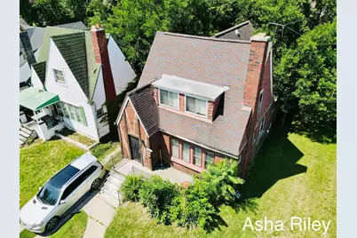 15099 Monte Vista Street, Detroit, MI 48238 - Photo 5