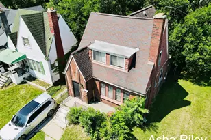 15099 Monte Vista St, Detroit, MI 48238 - Photo 5