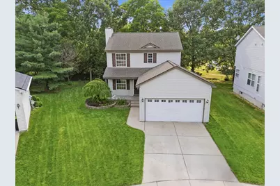 608 Heritage Circle, Fenton, MI 48430 - Photo 1