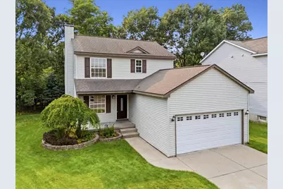 608 Heritage Circle, Fenton, MI 48430 - Photo 3