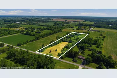 1876 W Rockey Weed Road, Stevensville, MI 49127 - Photo 1