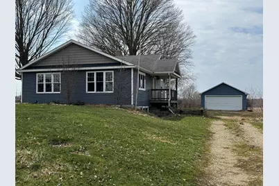 13512 S 42nd Street, Vicksburg, MI 49097 - Photo 1