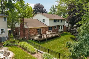 3541 Windemere Dr, Ann Arbor, MI 48105 - Photo 45