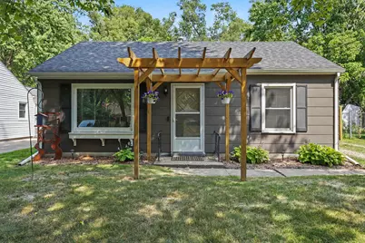 1320 Craft Avenue, Kalamazoo, MI 49048 - Photo 1