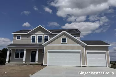 11516 Shoreline Drive #104, Allendale, MI 49401 - Photo 1