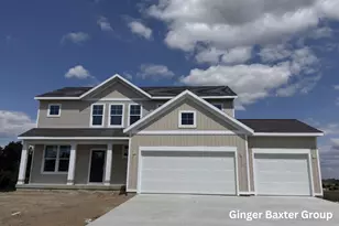 11516 Shoreline Dr, Allendale, MI 49401 - Photo 1