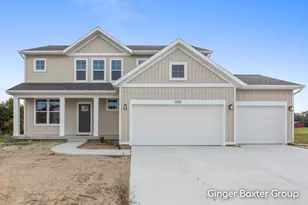 11516 Shoreline Dr, Allendale, MI 49401 - Photo 1