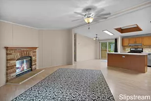 5705 E Riverside Dr, Lyons, MI 48851 - Photo 3