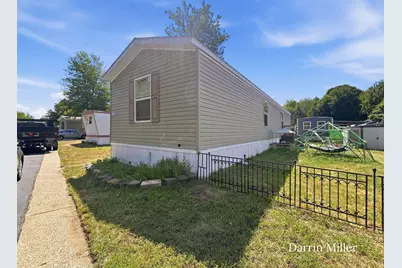 1281 E Pontaluna Road #Lot 95, Spring Lake, MI 49456 - Photo 3