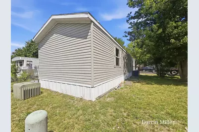 1281 E Pontaluna Road #Lot 95, Spring Lake, MI 49456 - Photo 5