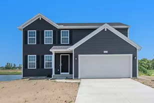 165 Peppermint Dr, Holland, MI 49423 - Photo 1