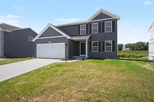 165 Peppermint Dr, Holland, MI 49423 - Photo 1