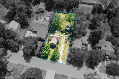 541 W Elm Street, Wayland, MI 49348 - Photo 5