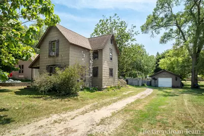 541 W Elm Street, Wayland, MI 49348 - Photo 3
