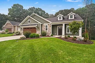 4617 Cottage Crk Ln, Holland, MI 49423 - Photo 1