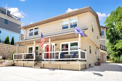215 S 1st Street, Grand Haven, MI 49417 - Photo 61