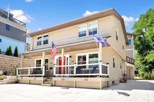 215 S 1st St, Grand Haven, MI 49417 - Photo 61