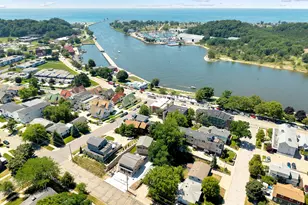 215 S 1st St, Grand Haven, MI 49417 - Photo 3
