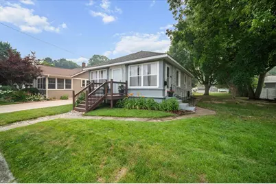 312 Sigsbee Avenue NE, Rockford, MI 49341 - Photo 1