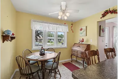 668 S Hawthorne Street, Westland, MI 48186 - Photo 9