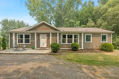 9686 10 Mile Road NE, Rockford, MI 49341 - Photo 1