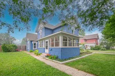 359 Ypsilanti Street, Dundee, MI 48131 - Photo 3
