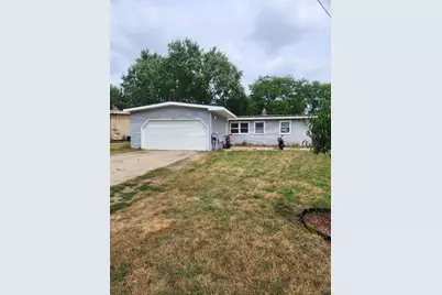 1029 Ariebill Street SW, Wyoming, MI 49509 - Photo 1