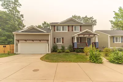 2 Maple Village Court, Ann Arbor, MI 48103 - Photo 1