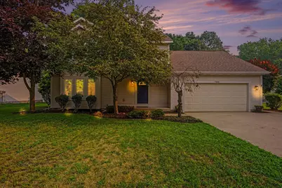 760 Brookridge Drive, Norton Shores, MI 49441 - Photo 1