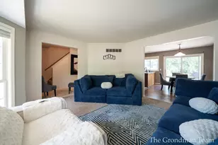 3967 E Deblaay Dr SE, Kentwood, MI 49512 - Photo 5