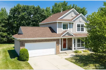 3967 E Deblaay Drive SE, Kentwood, MI 49512 - Photo 1