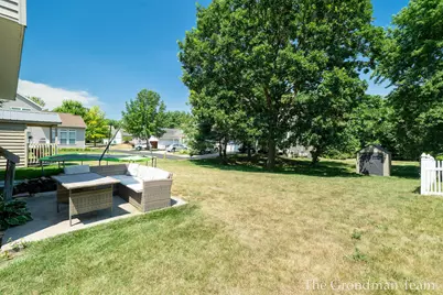 3967 E Deblaay Drive SE, Kentwood, MI 49512 - Photo 27