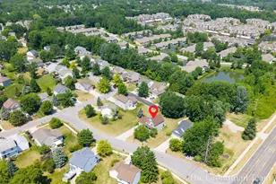 3967 E Deblaay Dr SE, Kentwood, MI 49512 - Photo 29