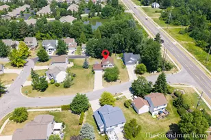 3967 E Deblaay Dr SE, Kentwood, MI 49512 - Photo 31