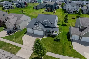1144 Cobblestone Way Dr SE, Byron Center, MI 49315 - Photo 43