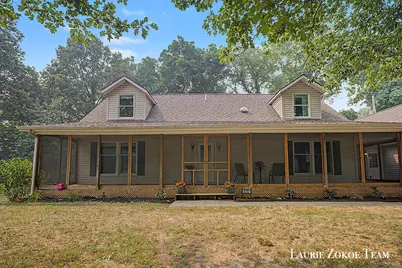9202 Oriole Drive, Coopersville, MI 49404 - Photo 3